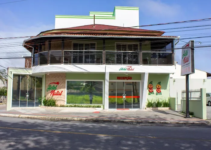 Hotel Natal Penha