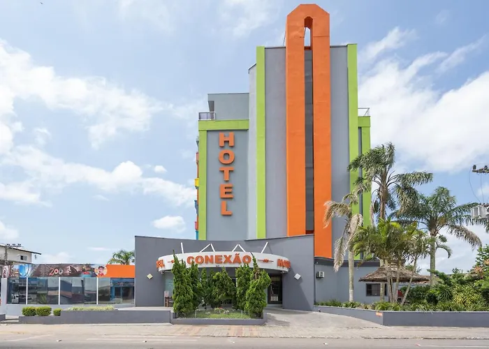 Hotel Conexão