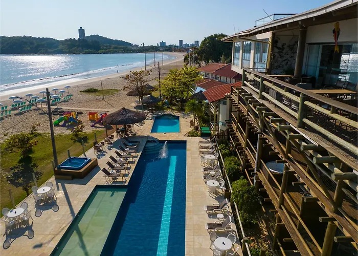 Pousada Pedra da Ilha