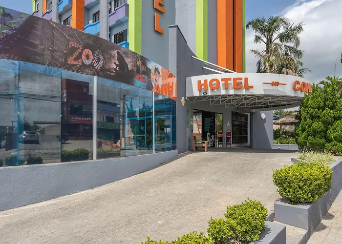 Hotel Conexão