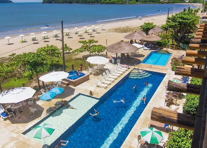 Pousada Pedra da Ilha